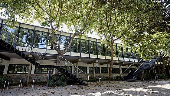 La arquitectura moderna de Valencia exige un blindaje patrimonial