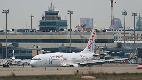 Valencia refuerza este verano su conectividad aérea con 110 rutas y casi 5 millones de plazas