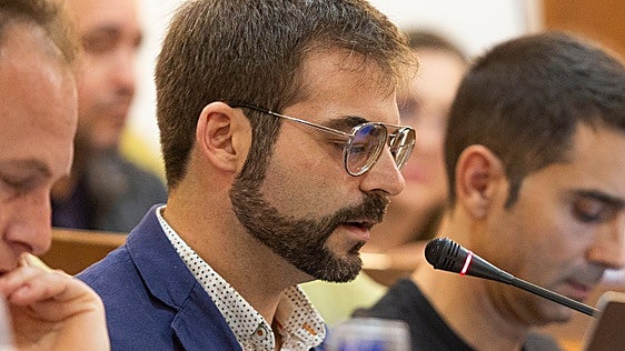 Oliva desbloquea la urbanización de Terranova III