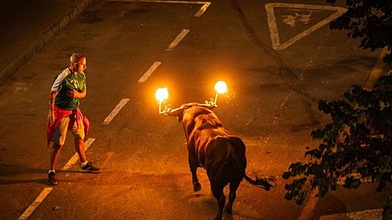 Programación de fiestas de Yátova de 2026: Festival de Bandas, fuegos artificiales y semana taurina