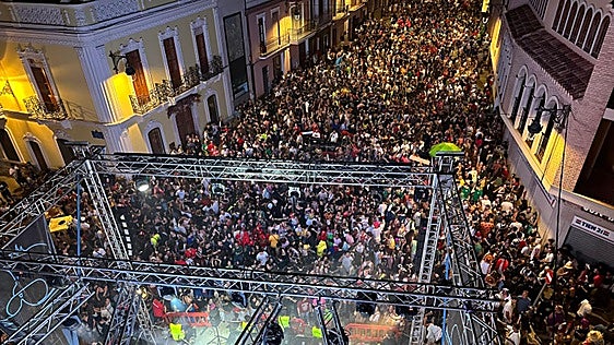 Cuándo son los disfraces de Rafelbunyol este año: programa de fiestas en 2026