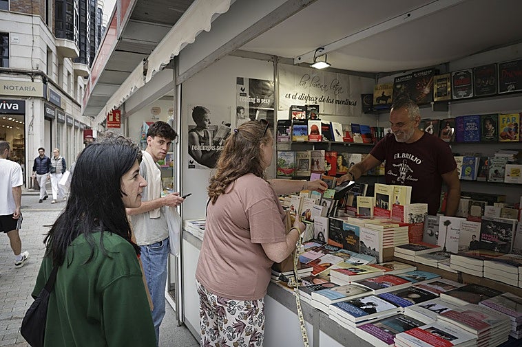 La Feria del Libro de Albatera 2026 reúne del 18 al 20 de septiembre a cerca de un centenar de autores