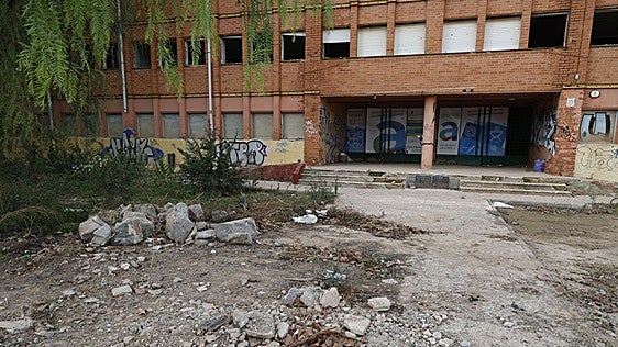 El Consell culmina las obras de emergencia en 60 centros educativos afectados por la dana tras invertir 21,6 millones