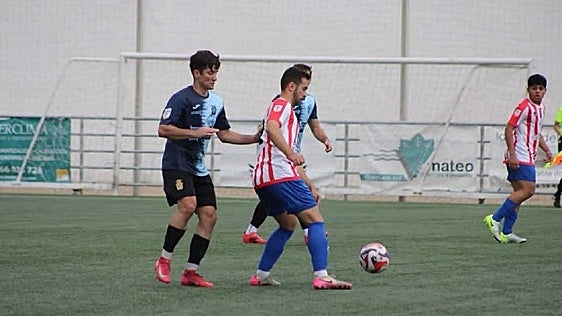 Mal arranque liguero para los comarcales en la Lliga Comunitat