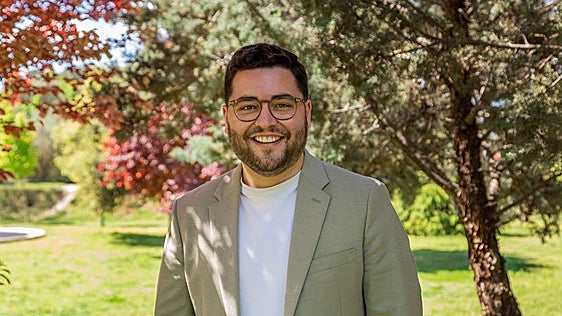 Nicolau Calabuig repite como candidato de Compromís a la alcaldía de Ontinyent