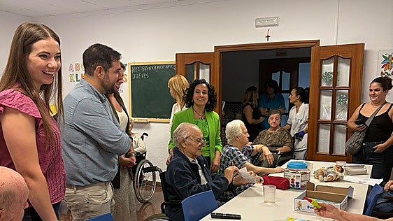 Rafelbunyol ultima la apertura de un centro de día de mayores