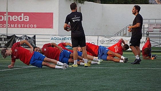 Jávea y Calpe buscan su primera alegría en la segunda jornada de la Lliga Comunitat