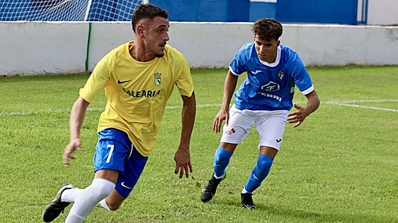 Primera FFCV: El CD Dénia busca estrenar su casillero de victorias