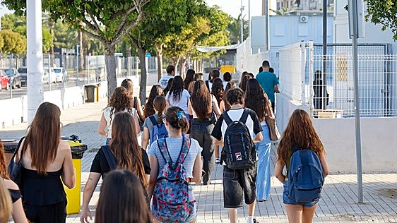 La letra pequeña de los resultados de PISA