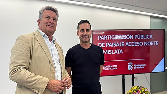 Mislata considera el acceso norte «urgente y necesario» tras la protesta por la ocupación de la huerta