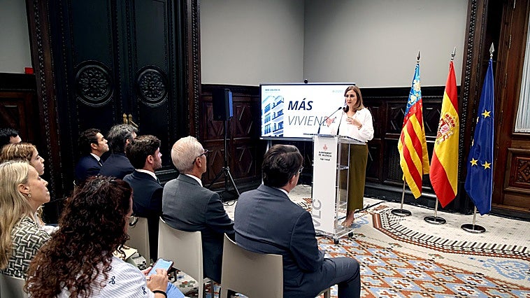 Catalá replica a Compromís y al PSPV tras la denuncia por el retraso del Cecopal: «Critican sin saber y desde el sofá»