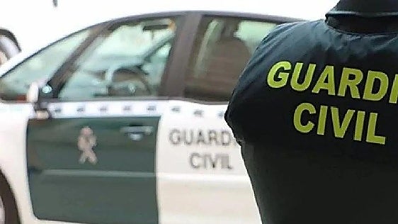 Detenido por prenderse fuego accidentalmente cuando iba a amenazar a su jefe en Almassora
