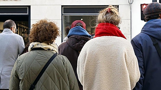 La localidad que ha dormido este domingo a 3,4 grados en la Comunitat y el municipio que lo ha hecho a 32,6