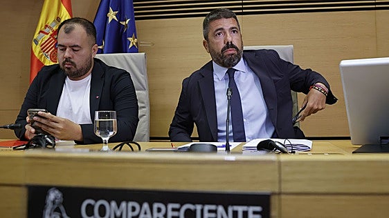 Sumar hurga en la herida del distanciamiento Mazón-Pradas: «¿Sabe que la exconsellera nos escribe?
