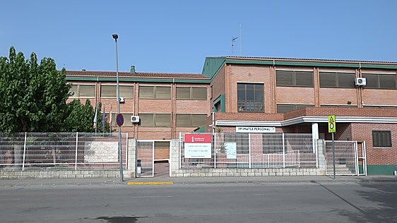 Compromís pedirá responsabilidades políticas por poner en riesgo la privacidad de los datos de los vecinos en la consulta sobre el cambio del nombre del Instituto