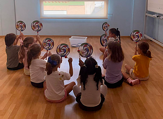 El Centre Municipal de les Arts de Burriana bate nuevo récord de matriculación en el nuevo curso