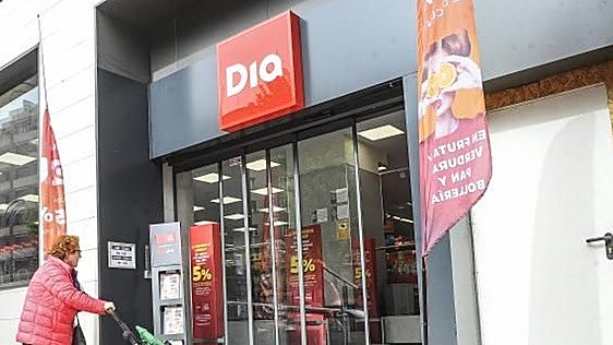 Dia abre nuevo supermercado en una localidad de la Comunitat con 20.000 habitantes