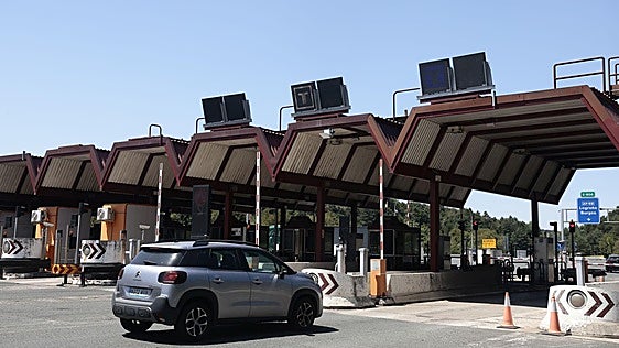 La autopista de los valencianos hasta Navarra será gratis a partir del 11 de noviembre y permitirá ahorrar más de 32 euros por trayecto