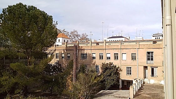 La Generalitat devuelve el espacio de Santa Clara a Xàtiva e insta a Patrimonio a iniciar el proceso de compra del nuevo solar para el Palacio de Justicia