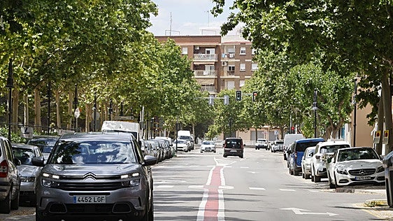 Los delitos se disparan en la mayoría de los grandes municipios de l'Horta