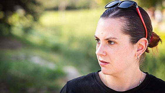 Saray, hija de Paco, desaparecido en la dana: «Busco su cara entre la gente, necesito encontrar a mi padre»