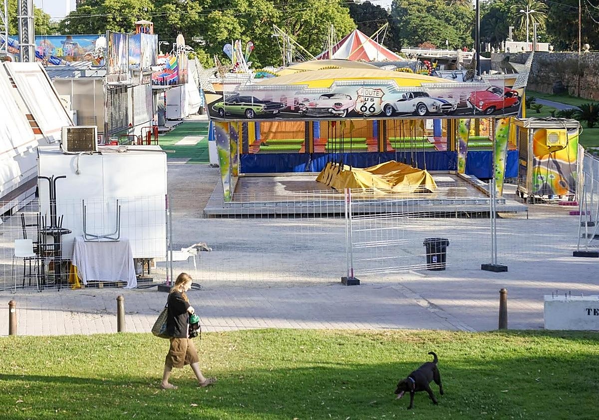 Planes familiares en Valencia: del 26 al 28 de junio, diversión asegurada para los más pequeños