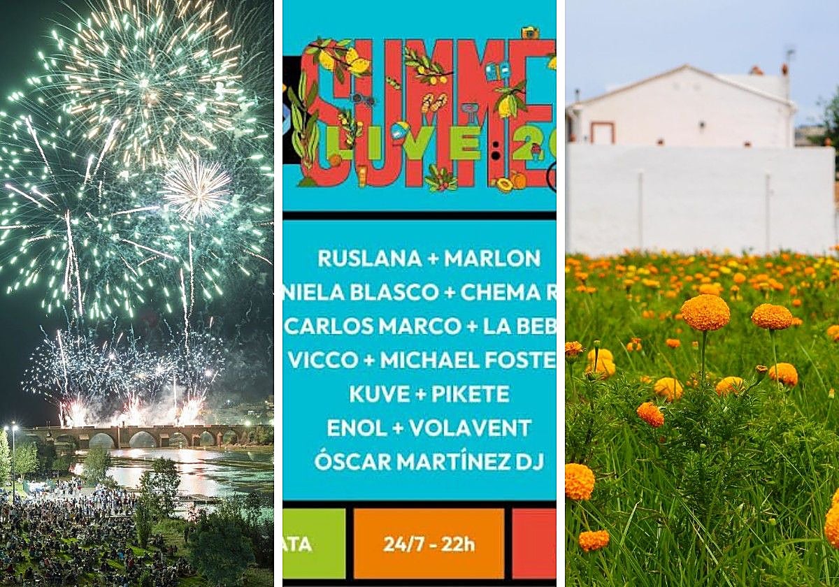 Disfruta de Valencia sin gastar un euro: siete propuestas culturales y de ocio para el último fin de semana de julio