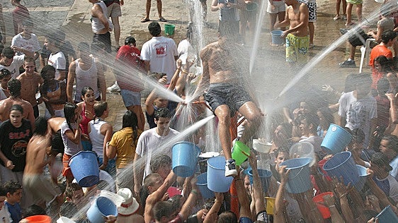 Programa de las fiestas patronales de Almàssera del 15 al 27 de agosto: cenas populares, 'enramà' de la murta,&nbsp;Noche de la Tortilla, procesiones y la 'xopà'