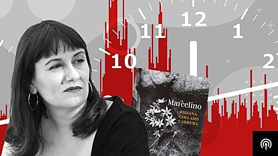 Bibiana Collado: el arte de escribir de conciencia de clase desde la sexualidad de un señor de campo