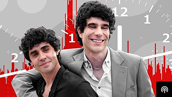 La nueva serie de Los Javis inspirada en las vecinas de Valencia