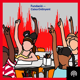 Un podcast con niños: Hoy hablamos de... ¡economía y guerra!