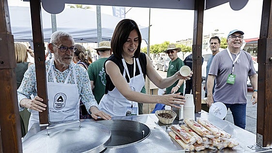 Morant insiste en que prioriza la Comunitat pero evita poner fecha a su salida del Gobierno