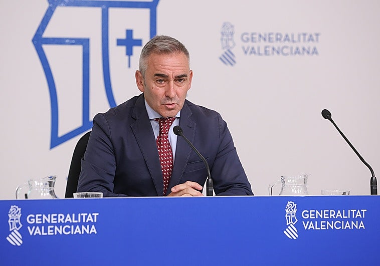 La Generalitat mantiene el choque con el Gobierno: no caben más menores migrantes