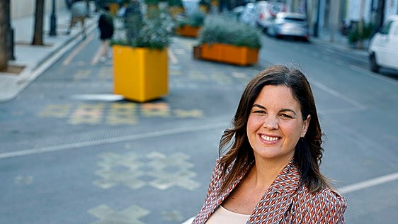 El juez que investiga el caso de la piscina de Alboraia pide al Supremo que abra causa a Sandra Gómez