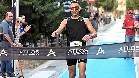 FOTOS | Búscate en la 5k y 10K del Albal