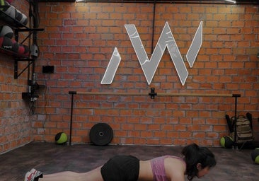 Seis ejercicios para trabajar el core en runners