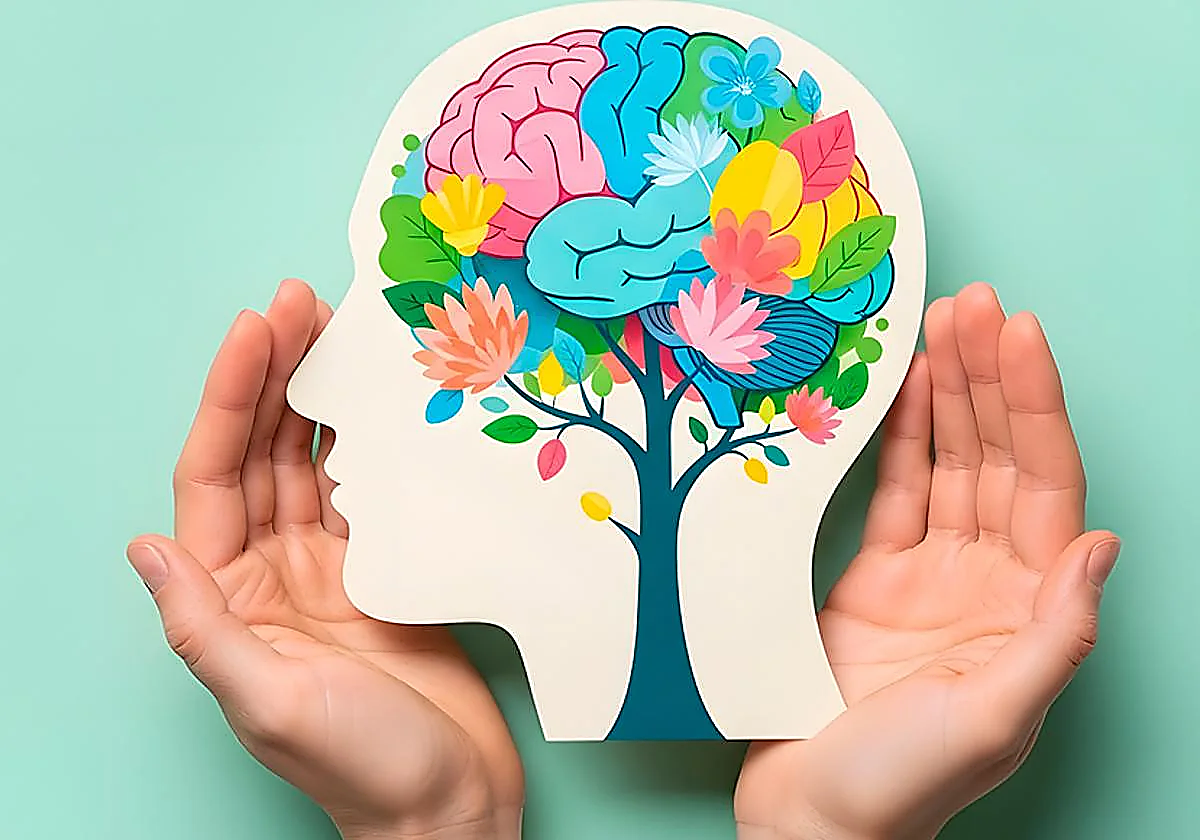 Los 6 hábitos que recomienda Harvard para mantener el cerebro joven y reducir el riesgo de demencia