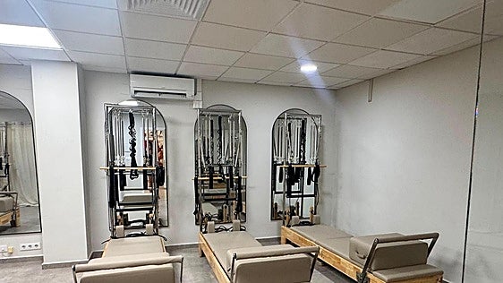 Elevé Studio, el nuevo punto de encuentro para el deporte en Valencia con barre y Pilates Reformer