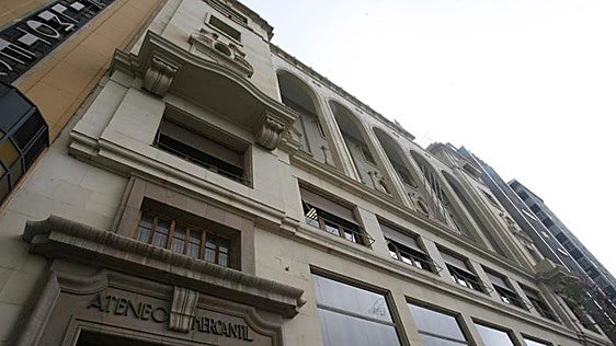 Debate sobre la situación de la Comunitat en el Ateneo de Valencia