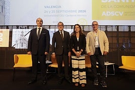 Clausura del Congreso.