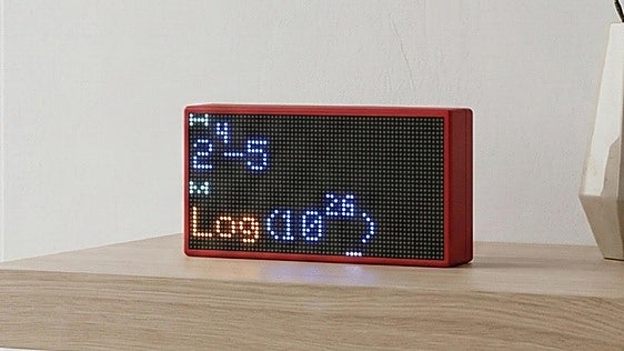 Un profesor de Valencia inventa un reloj que cambia la hora por operaciones matemáticas