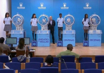 El Sorteo Extraordinario de Vacaciones deja el primer premio en la ciudad más festera de España en julio