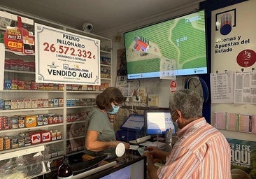Resultados del Euromillones de hoy viernes: consulta los números premiados