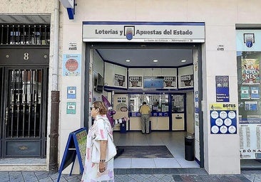 La Bonoloto de hoy miércoles entrega un increíble premio de 2.958.267,23 euros y deja un nuevo millonario en una localidad conocida como 'la capital del Ter'