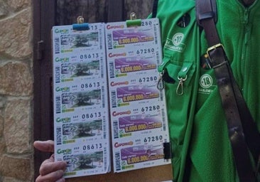 El Eurojackpot entrega un bote histórico de 71.262.143,10 euros y deja un nuevo millonario en un municipio popular por sus fiestas