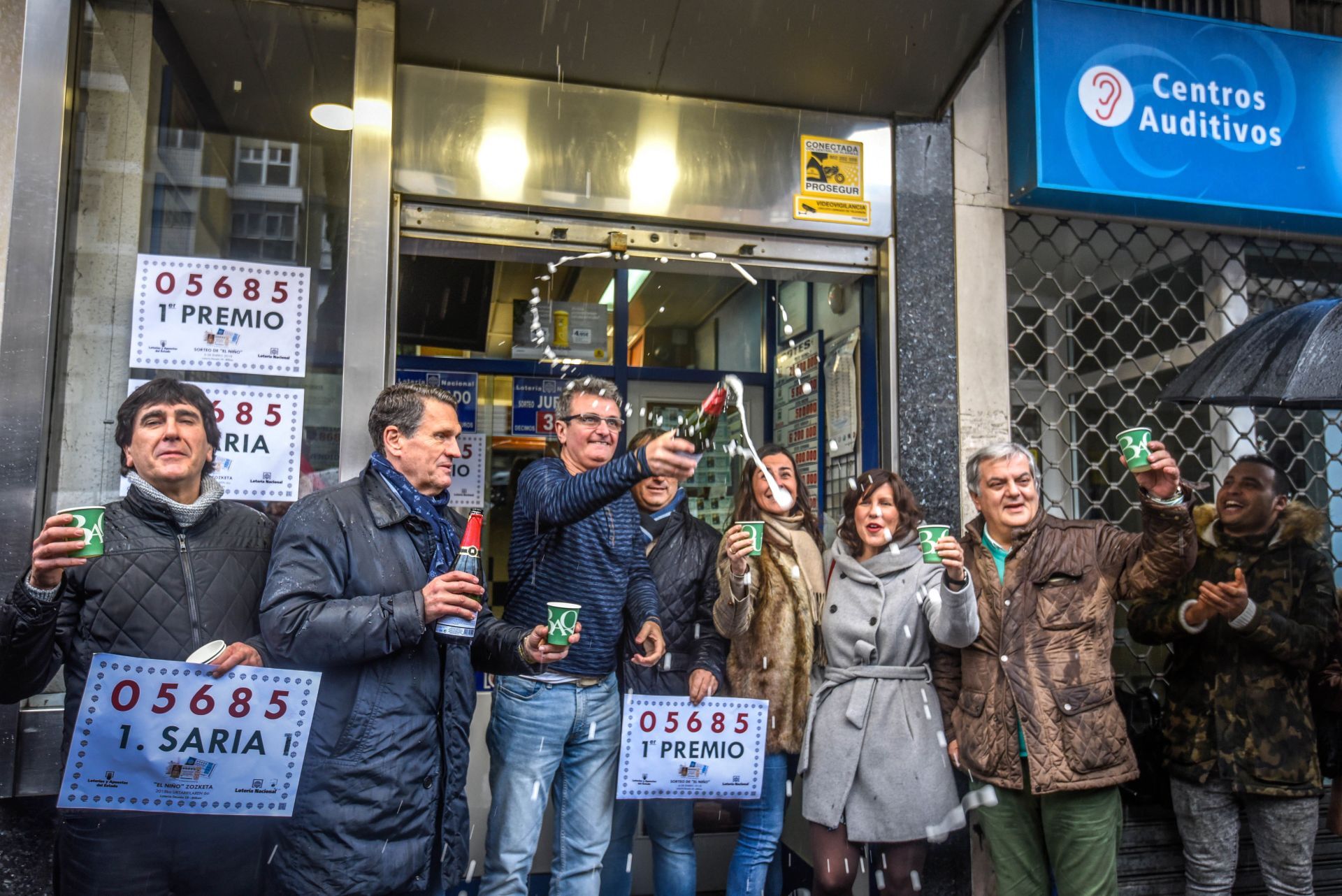 Resultados de La Primitiva de hoy sábado: consulta los boletos premiados
