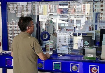 Resultados de La Bonoloto de hoy domingo: comprueba los números premiados