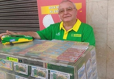Un Cuponazo de la ONCE vendido cerca de un Mercadona reparte 6.000.000 euros en un popular barrio