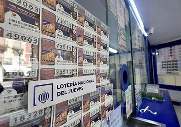 La Lotería Nacional de hoy jueves deja su primer premio íntegramente en un municipio famoso por ser la cuna de los vinos y el flamenco