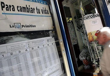 Resultados de La Primitiva de hoy jueves: consulta los números premiados